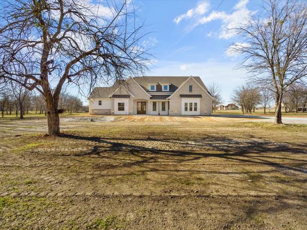 3769 Bear Creek Road, Aledo, TX 76008