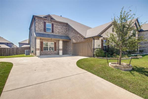 5824 Humber Lane, Aubrey, TX 76227