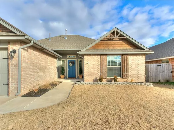 Yukon, OK 73099,10044 SW 22nd Street