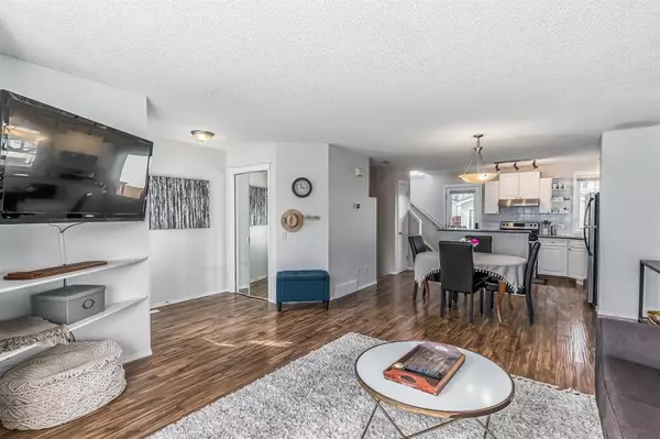 Calgary, AB T3L 2J1,112 Tuscany Valley Rise NW