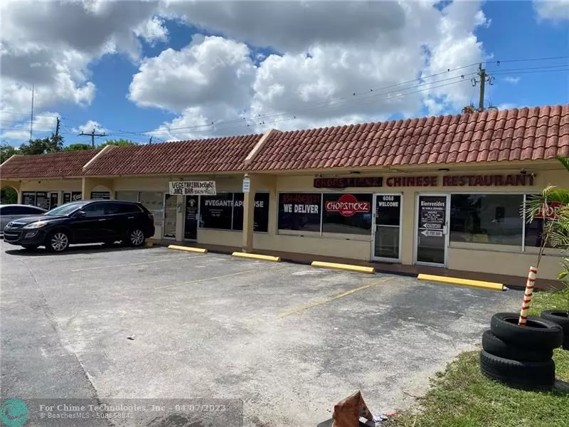 Miramar, FL 33023,6010 Miramar Pkwy