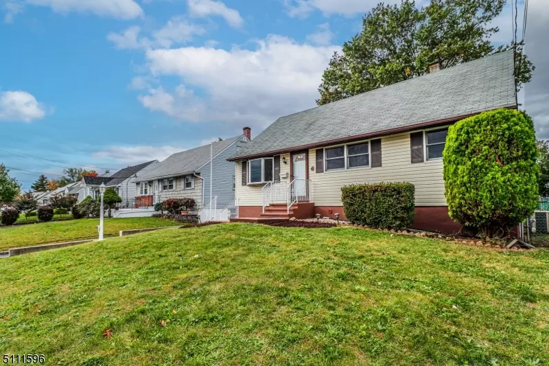 6 Melvin Ave, Woodbridge Twp., NJ 08830