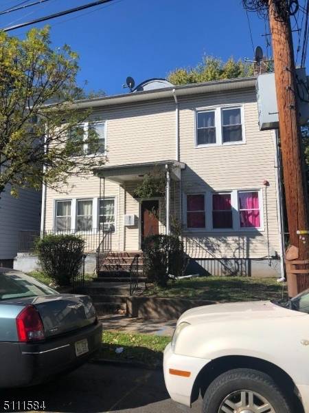 682-684 E 25Th St, Paterson City, NJ 07504