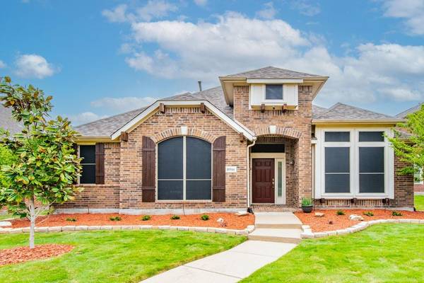 10944 Prescott Drive, Frisco, TX 75033