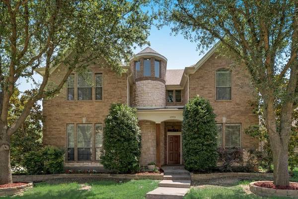 10992 Prescott Drive, Frisco, TX 75033