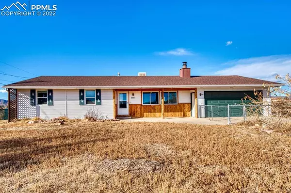 1223 N Raynolds AVE, Canon City, CO 81212