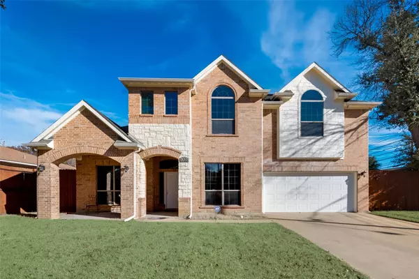 6206 Symphony Lane, Dallas, TX 75227