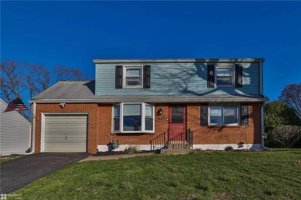 Bethlehem Twp, PA 18045,4309 Chetwin Terrace