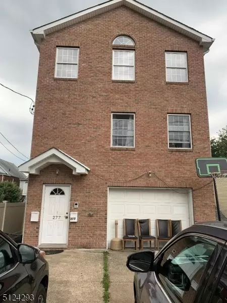 277 WAYNE AVE, Paterson City, NJ 07502