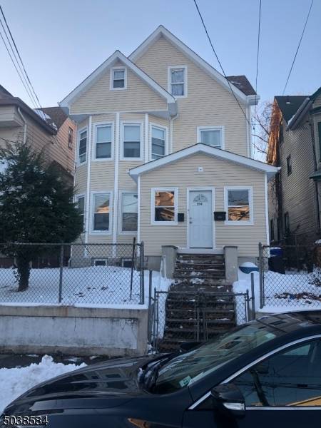 236 E. 32nd St., Paterson City, NJ 07504