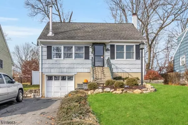 411 Wills Ave, Hopatcong Boro, NJ 07874