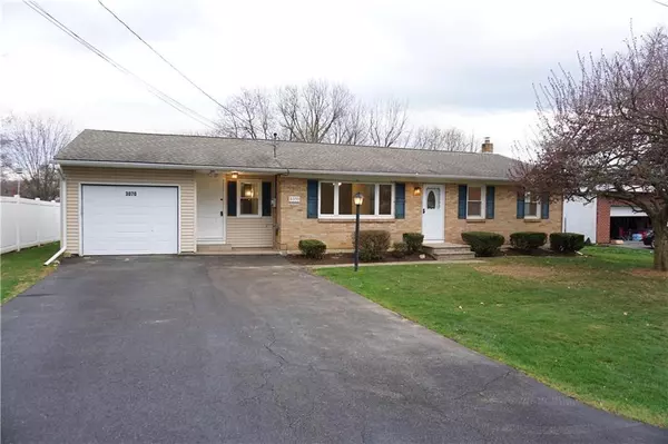 Bethlehem Twp, PA 18045,3070 Hodle Avenue