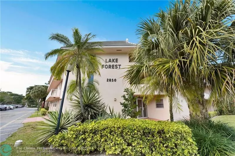 2850 Forest Hills Blvd  #311, Coral Springs, FL 33065