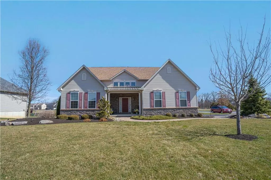 Upper Macungie Twp, PA 18031,1245 Bramble Drive