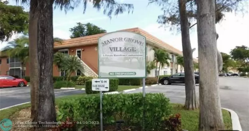 Wilton Manors, FL 33305,9 NE 19th Ct  #207C