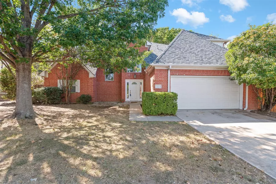 3213 Evers Parkway, Denton, TX 76207