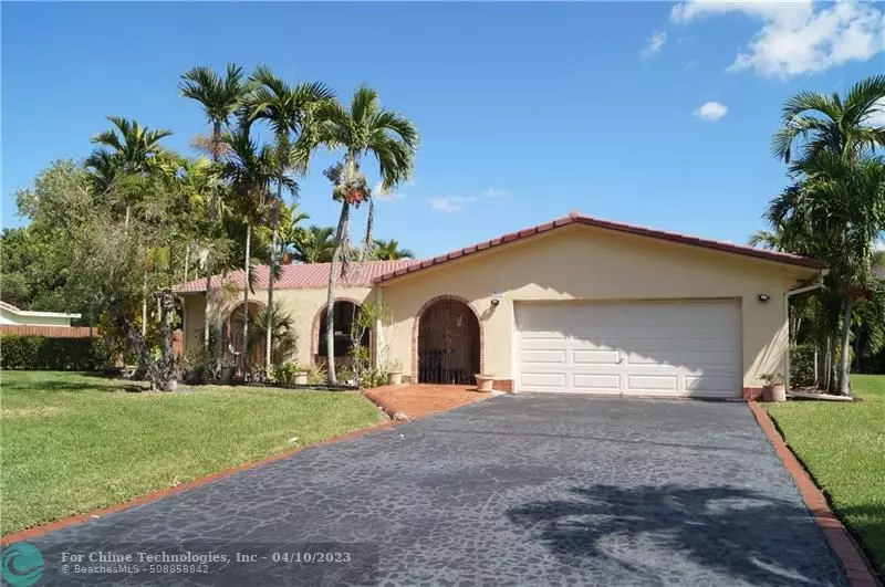 2971 NW 106th Ave, Coral Springs, FL 33065