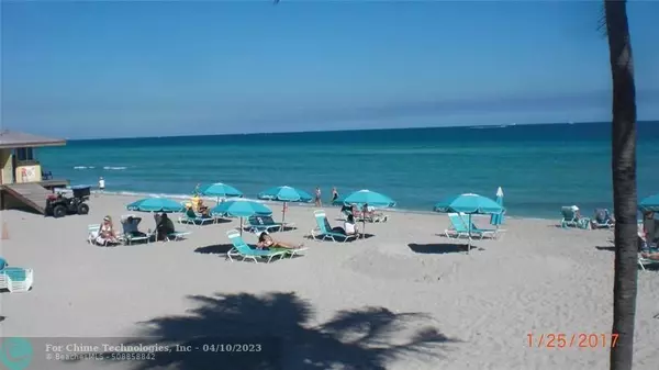 Hollywood, FL 33019,2501 S Ocean Dr  #304