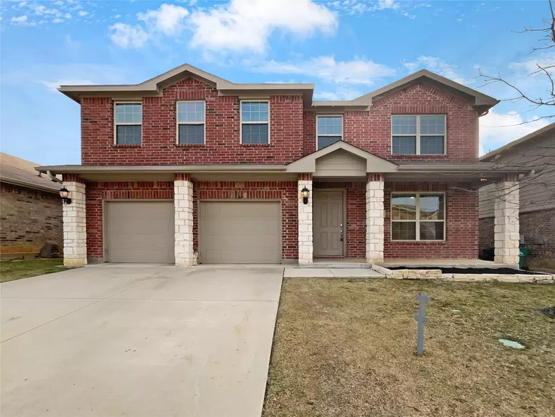 5208 Marina Drive, Denton, TX 76208