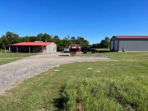 1241 VZ County Road 4702, Ben Wheeler, TX 75754