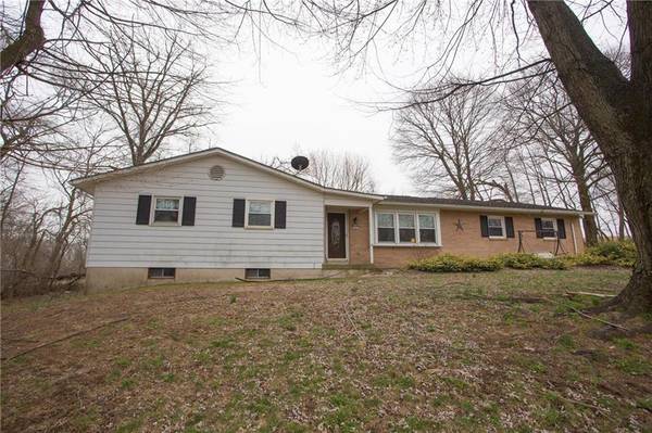 1490 Delabole Road, Plainfield Twp, PA 18072