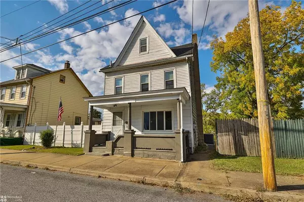 234 East Wilkes Barre Street, Easton, PA 18042