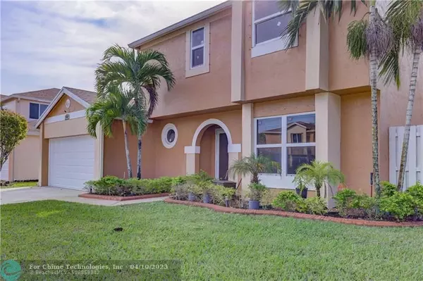 Miramar, FL 33025,9640 Corona St