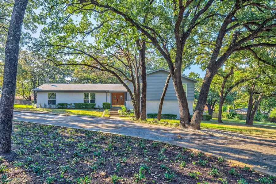 4308 Borden Drive, Arlington, TX 76017