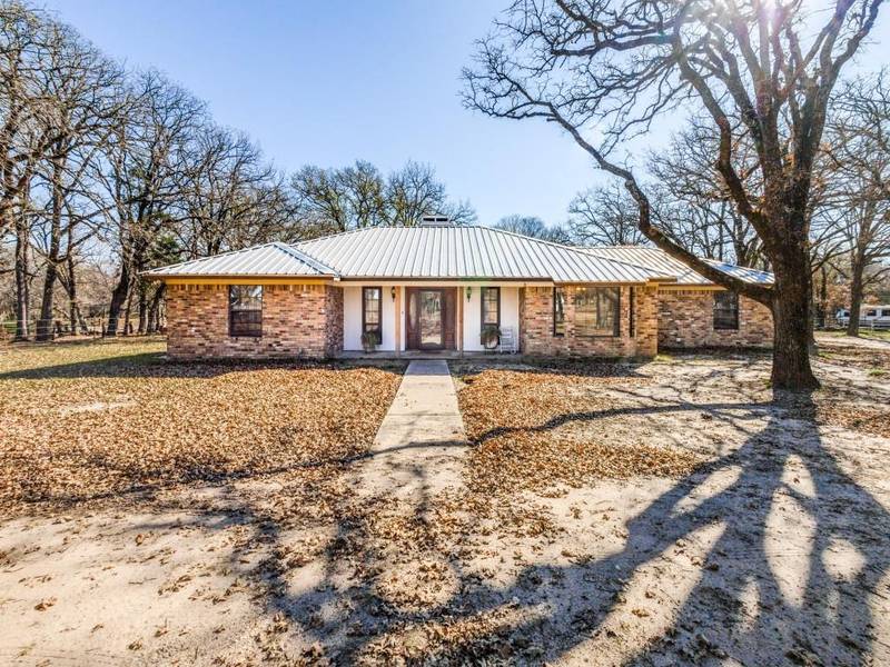 9681 County Road 4091, Scurry, TX 75158