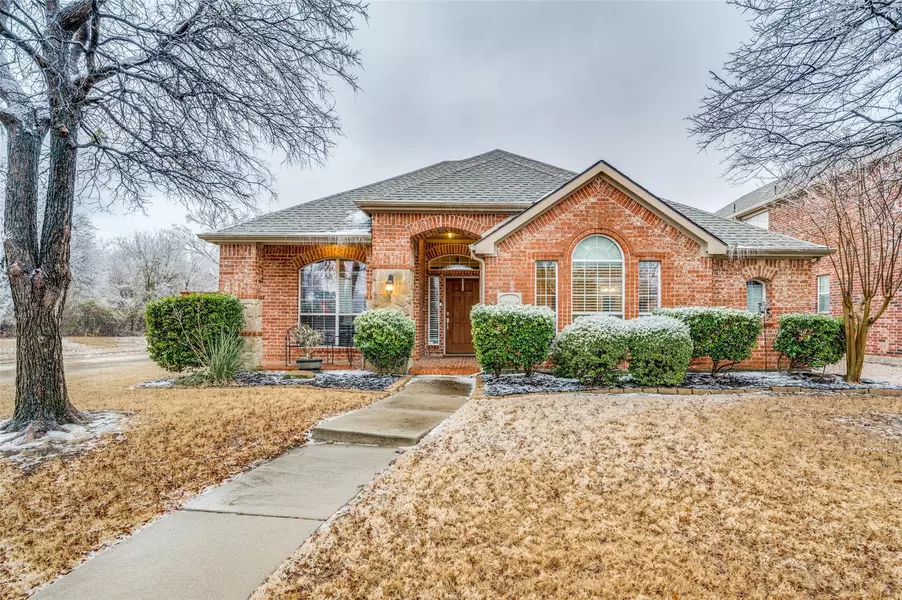 6540 Shadywood Drive, Frisco, TX 75035