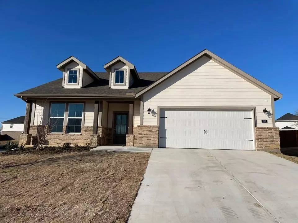 Springtown, TX 76082,852 Porcupine Drive