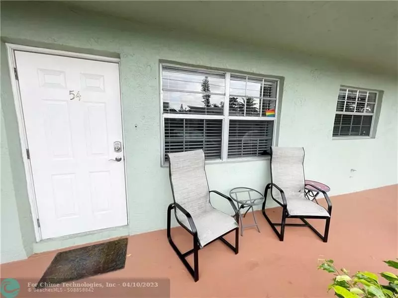 Wilton Manors, FL 33334,2607 NE 8th Ave  #54