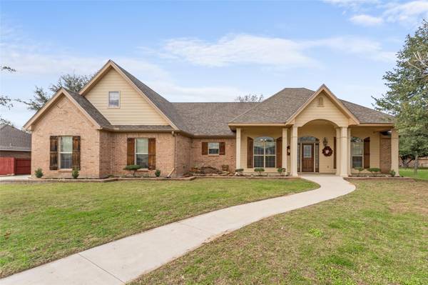 124 Rainbow Drive, Early, TX 76802