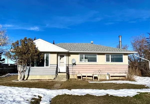 Pincher Creek, AB T0K 1W0,730 Blairmore ST