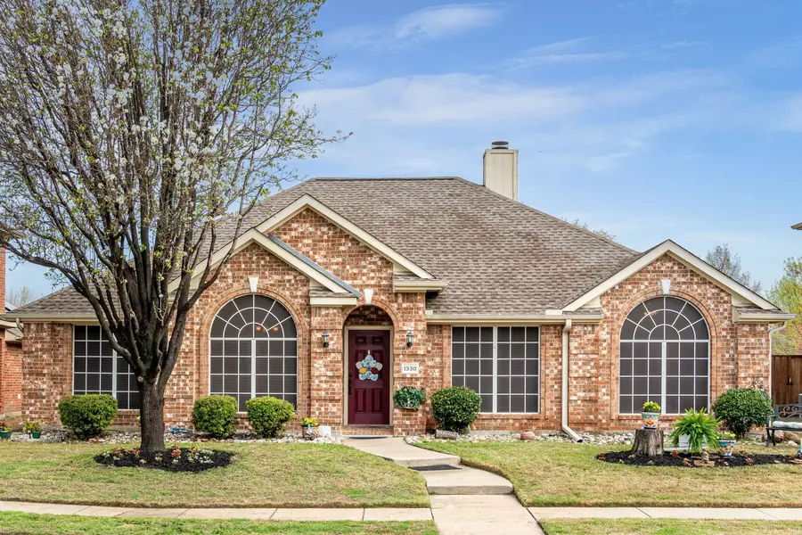 1330 Marwood Drive, Allen, TX 75013