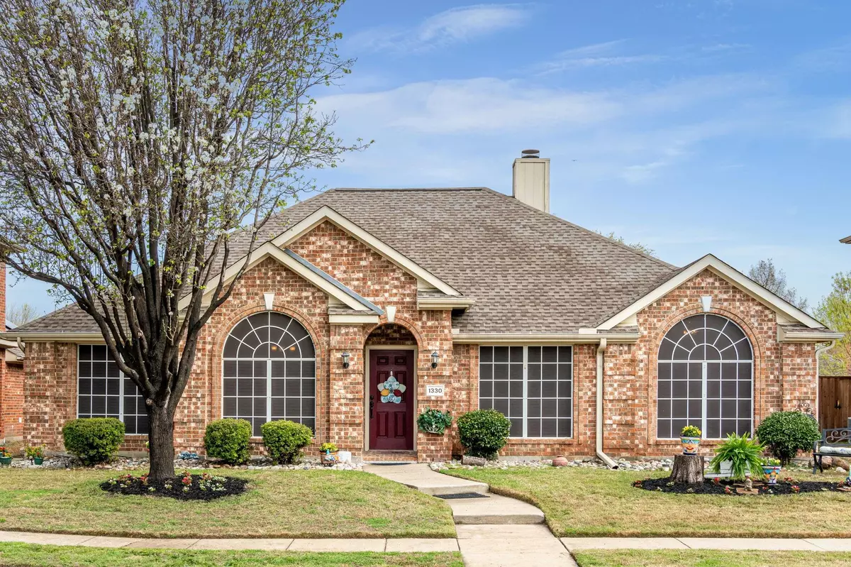 Allen, TX 75013,1330 Marwood Drive