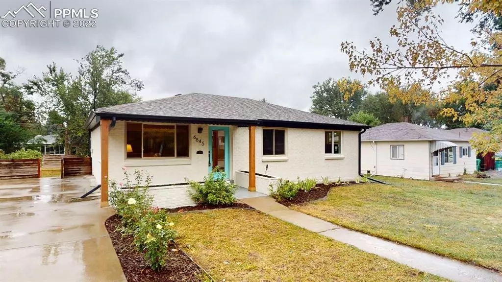 Wheat Ridge, CO 80033,6845 W 32nd AVE