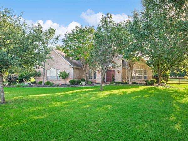 Argyle, TX 76226,8060 Steeplechase Circle