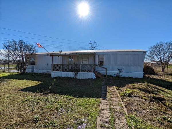 3317 County Road 911, Joshua, TX 76058