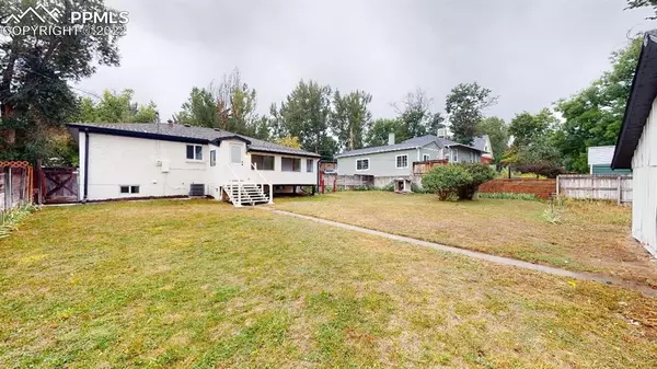 Wheat Ridge, CO 80033,6845 W 32nd AVE