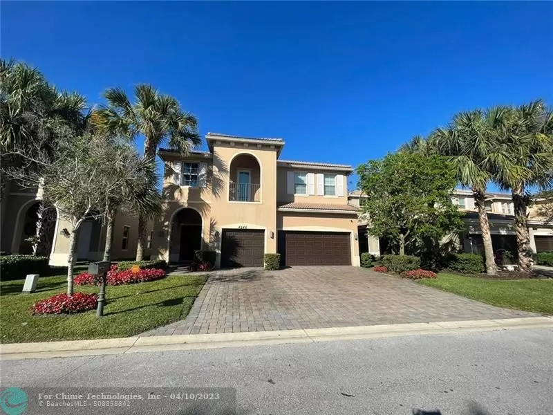 Coconut Creek, FL 33073,4546 San Mellina Dr