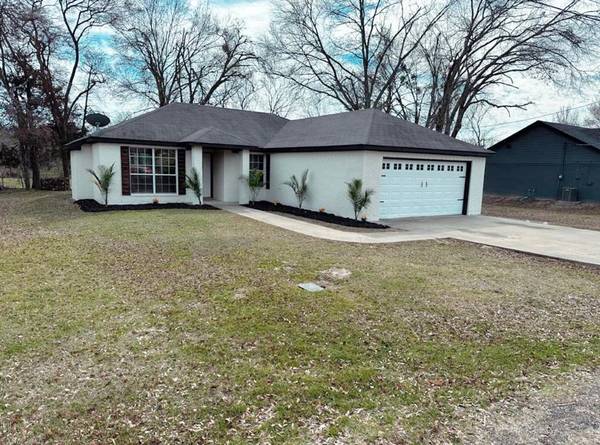 315 Barnes Street, Fairfield, TX 75840