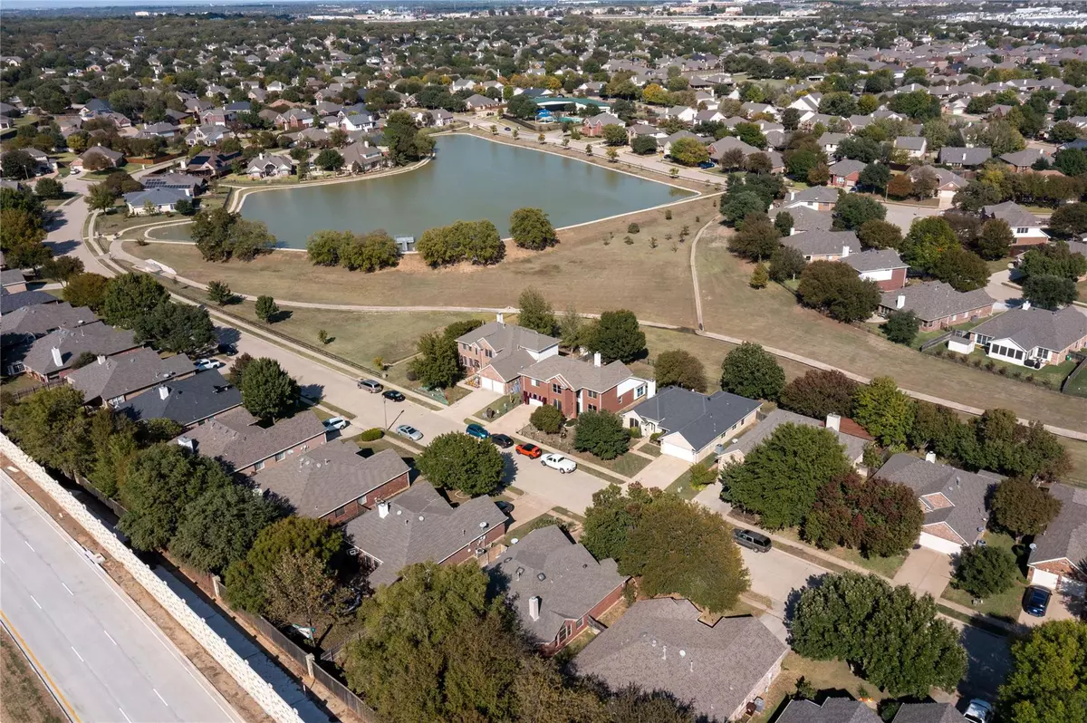 Denton, TX 76210,3712 Lake Country Drive