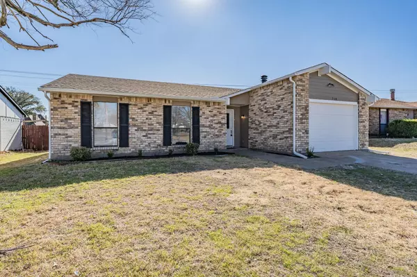 Allen, TX 75002,718 Rolling Ridge Drive