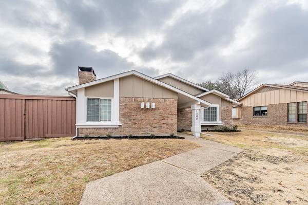 1308 Golden Grove Drive, Mesquite, TX 75149