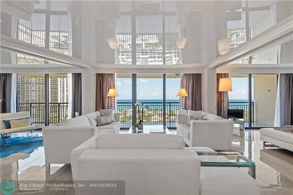 3031 N Ocean Blvd  #1605, Fort Lauderdale, FL 33308