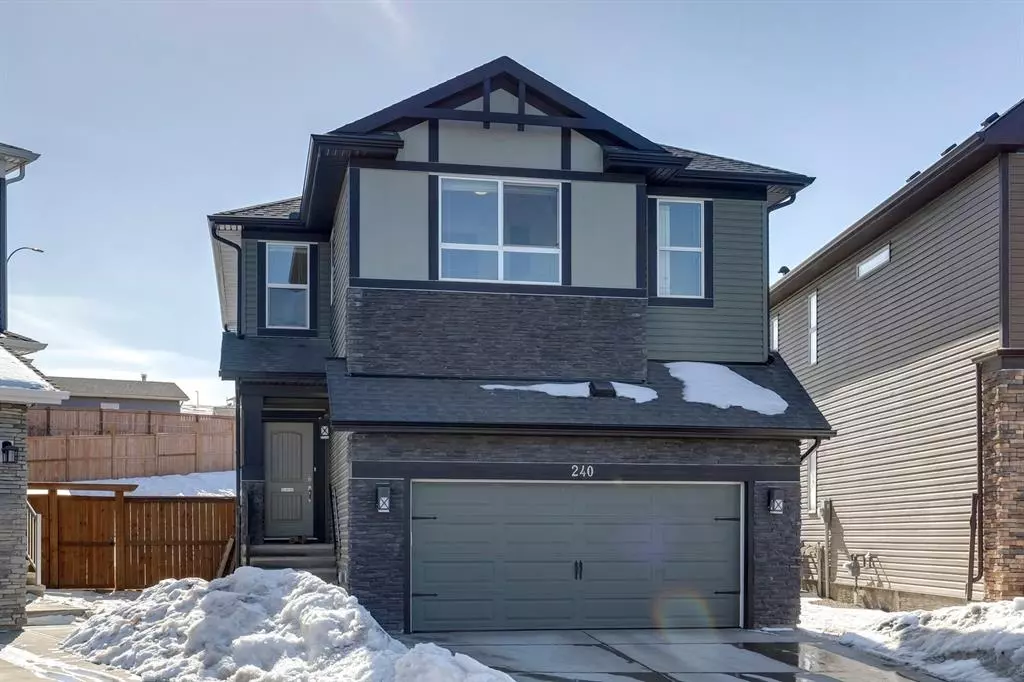 Calgary, AB T3R 1S4,240 Nolanhurst PL NW