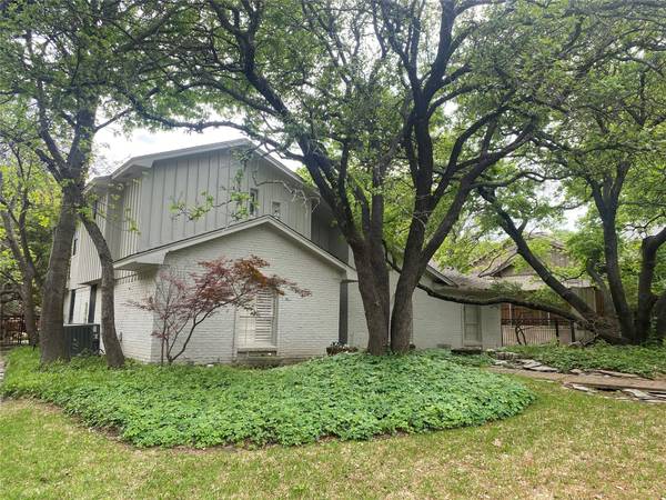 305 Stonebridge Drive, Richardson, TX 75080