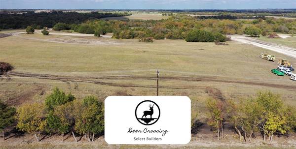 Lot 1 TBD, Gunter, TX 75058