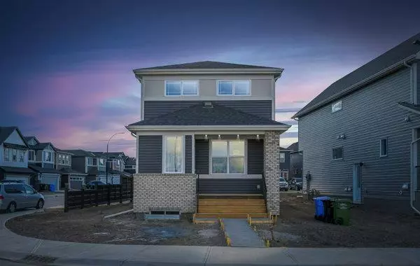 Calgary, AB T3M 2V9,587 seton CIR SE